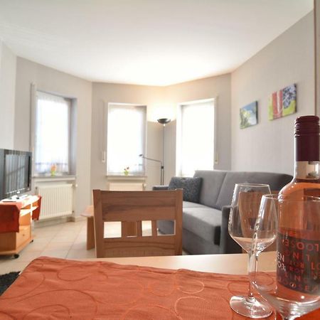 Ferienwohnung Weingarten Klotten Zewnętrze zdjęcie