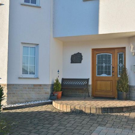 Ferienwohnung Weingarten Klotten Zewnętrze zdjęcie