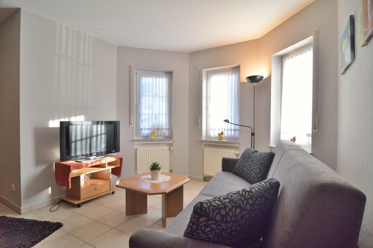 Ferienwohnung Weingarten Klotten Zewnętrze zdjęcie